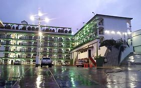 Hotel Marques De Cima